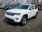 2021 Jeep Grand Cherokee 4x4 SUV for sale #46895 - photo 5