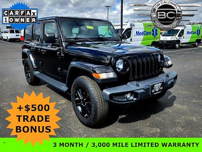 2021 Jeep Wrangler 4x4 SUV for sale #46904 - photo 1