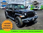 2021 Jeep Wrangler 4x4 SUV for sale #46904 - photo 1