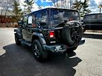 2021 Jeep Wrangler 4x4 SUV for sale #46904 - photo 4