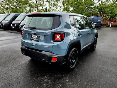 Used 2018 Jeep Renegade Sport AWD SUV for sale #46909 - photo 2