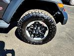 Used 2018 Jeep Wrangler Unlimited Rubicon 4x4 SUV for sale #46911 - photo 10