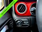 Used 2018 Jeep Wrangler Unlimited Rubicon 4x4 SUV for sale #46911 - photo 13