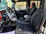 Used 2018 Jeep Wrangler Unlimited Rubicon 4x4 SUV for sale #46911 - photo 16