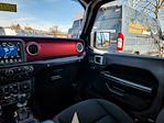 Used 2018 Jeep Wrangler Unlimited Rubicon 4x4 SUV for sale #46911 - photo 26