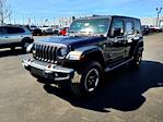 Used 2018 Jeep Wrangler Unlimited Rubicon 4x4 SUV for sale #46911 - photo 3