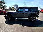 Used 2018 Jeep Wrangler Unlimited Rubicon 4x4 SUV for sale #46911 - photo 6