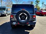 Used 2018 Jeep Wrangler Unlimited Rubicon 4x4 SUV for sale #46911 - photo 8