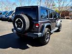 Used 2018 Jeep Wrangler Unlimited Rubicon 4x4 SUV for sale #46911 - photo 2