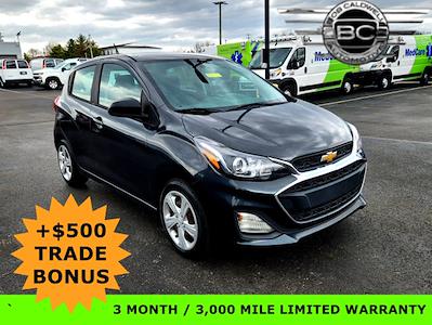 Used 2020 Chevrolet Spark LS for sale #46917 - photo 1