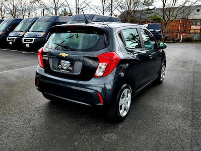 Used 2020 Chevrolet Spark LS for sale #46917 - photo 2