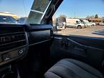 2021 Chevrolet Express 2500 SRW RWD Empty Cargo Van for sale #46924C - photo 24
