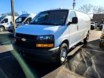 2021 Chevrolet Express 2500 SRW RWD Empty Cargo Van for sale #46924C - photo 5