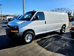 2021 Chevrolet Express 2500 SRW RWD Empty Cargo Van for sale #46924C - photo 7