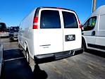 2021 Chevrolet Express 2500 SRW RWD Empty Cargo Van for sale #46924C - photo 3