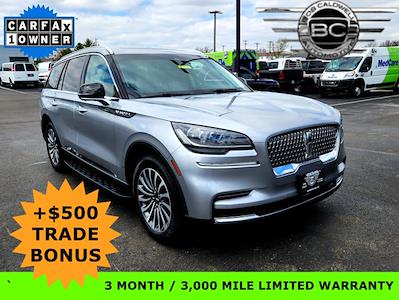 2022 Lincoln Aviator AWD SUV for sale #46932 - photo 1