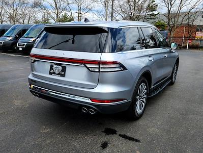 2022 Lincoln Aviator AWD SUV for sale #46932 - photo 2