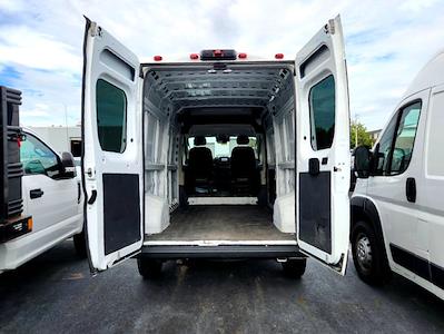 Used 2022 Ram ProMaster 2500 High Roof Empty Cargo Van for sale #46936 - photo 2