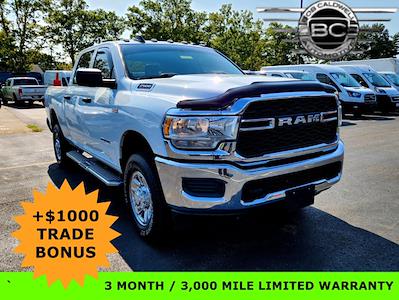 2020 Ram 2500 Crew Cab 4x4 Pickup for sale #469411 - photo 1