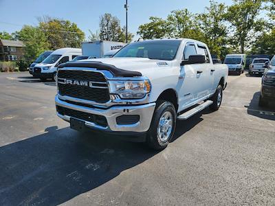 2020 Ram 2500 Crew Cab 4x4 Pickup for sale #469411 - photo 2