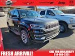 Used 2022 Jeep Wagoneer Series II 4x4 SUV for sale #46943 - photo 1