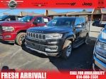 Used 2022 Jeep Wagoneer Series II 4x4 SUV for sale #46943 - photo 6