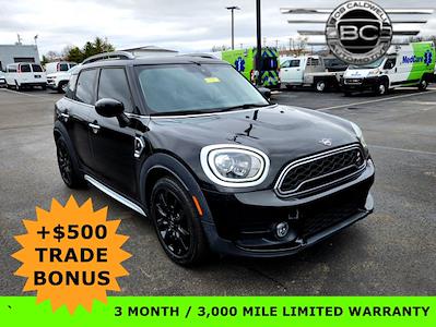 Used 2020 MINI Countryman S Signature SUV for sale #46946 - photo 1