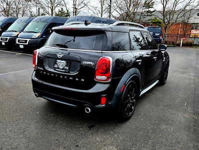 Used 2020 MINI Countryman S Signature SUV for sale #46946 - photo 2
