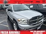 Used 2008 Dodge Ram 1500 SLT Quad Cab 4x4 Pickup for sale #469491 - photo 1