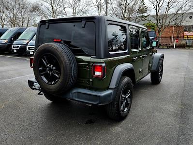 2022 Jeep Wrangler 4x4 SUV for sale #46952 - photo 2