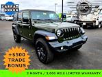 2022 Jeep Wrangler 4x4 SUV for sale #46952 - photo 1