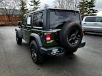 2022 Jeep Wrangler 4x4 SUV for sale #46952 - photo 3