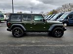 2022 Jeep Wrangler 4x4 SUV for sale #46952 - photo 9