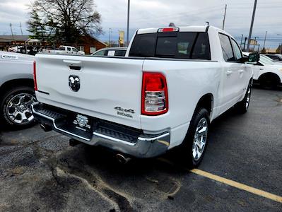 2022 Ram 1500 Crew Cab 4x4 Pickup for sale #46967 - photo 2