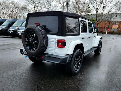 2022 Jeep Wrangler 4xe 4x4 SUV for sale #46974E - photo 2