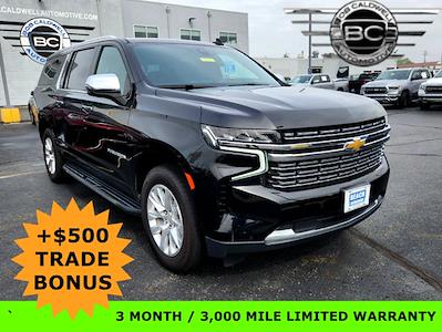 2021 Chevrolet Suburban 4x4 SUV for sale #46982 - photo 1
