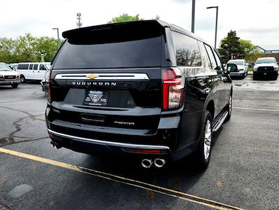 2021 Chevrolet Suburban 4x4 SUV for sale #46982 - photo 2