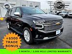 2021 Chevrolet Suburban 4x4 SUV for sale #46982 - photo 1