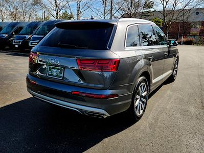 Used 2019 Audi Q7 SUV for sale #46983 - photo 2