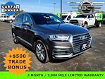 Used 2019 Audi Q7 SUV for sale #46983 - photo 1
