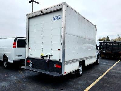 2021 Ram ProMaster 3500 Standard Roof SRW FWD Box Van for sale #46995P - photo 2