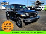 2022 Jeep Wrangler 4xe 4x4 SUV for sale #47002E - photo 1