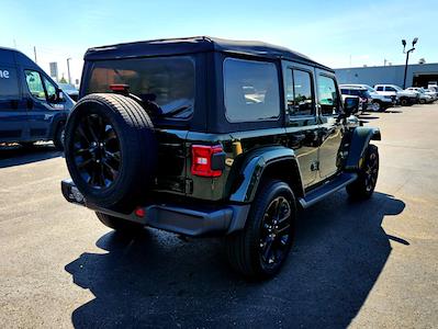 2022 Jeep Wrangler 4xe 4x4 SUV for sale #47009E - photo 2