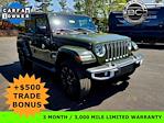 2022 Jeep Wrangler 4xe 4x4 SUV for sale #47009E - photo 1