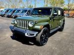 2022 Jeep Wrangler 4xe 4x4 SUV for sale #47009E - photo 5