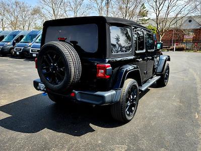 2023 Jeep Wrangler 4xe 4x4 SUV for sale #47010E - photo 2
