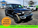 2023 Jeep Wrangler 4xe 4x4 SUV for sale #47010E - photo 1