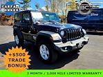2018 Jeep Wrangler 4x4 SUV for sale #47012 - photo 1