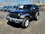 2018 Jeep Wrangler 4x4 SUV for sale #47012 - photo 5