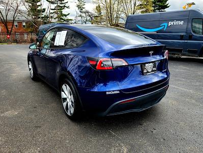 Used 2021 Tesla Model Y Long Range SUV for sale #47019E - photo 2